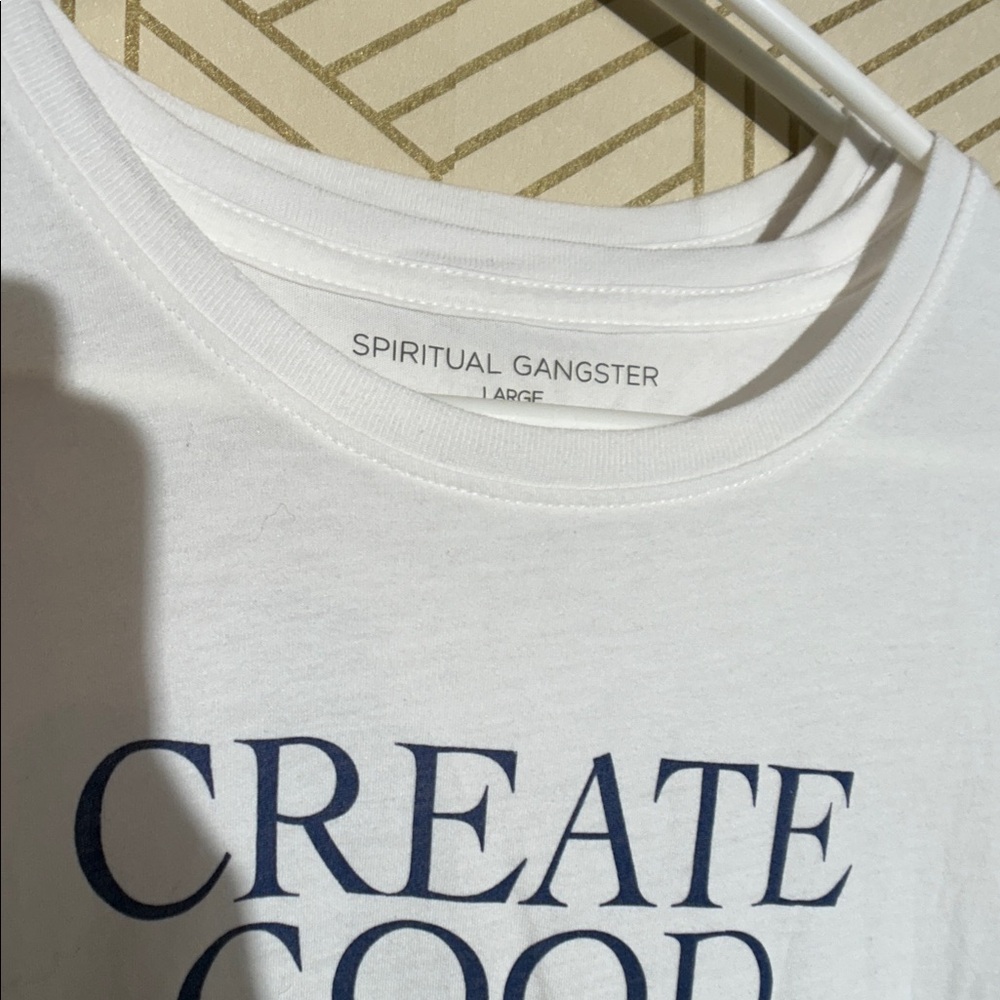 Spiritual Gangster top bundle - Picture 5 of 6